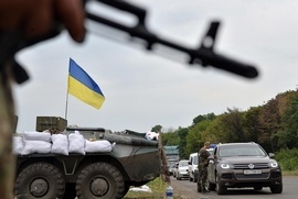 Ситуация на блокпостах сегодня 31 мая Ситуация на блокпостах сегодня 31 мая