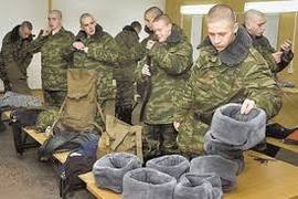 Правила мобилизации в Украине изменились Правила мобилизации в Украине изменились