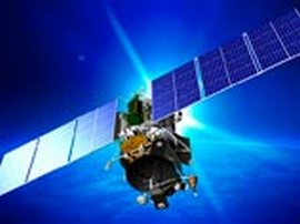 РФ запущен спутник на орбиту РФ запущен спутник на орбиту