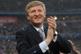 В ДНР запретили въезд Ахметову В ДНР запретили въезд Ахметову