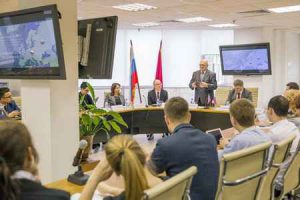 Луганская администрация успешно внедрила систему электронного документооборота