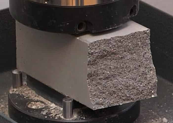 Методы неразрушающего контроля прочности бетона