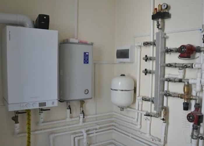 Как правильно выбрать газовый котел отопления Как правильно выбрать газовый котел отопления