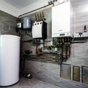 Как правильно выбрать газовый котел отопления