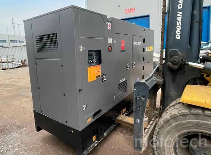 Электроснабжение муниципальной котельной в Донецке Электроснабжение муниципальной котельной в Донецке