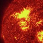 Третья магнитная буря в 2026 году началась на Земле