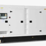 Расход топлива дизельного генератора: что важно знать