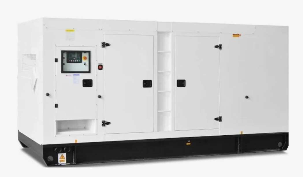 Расход топлива дизельного генератора: что важно знать